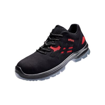 Atlas Demi-chaussure FLASH 2805 XP ESD Taille 45 SRC Mesh (11700-45) - Publicité Atlas Demi-chaussure FLASH 2805 XP ESD Taille 45 SRC Mesh (11700-45) - Publicité