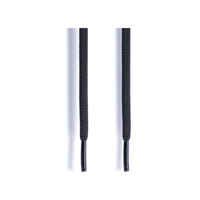 Atlas lacet bottes black 140 cm (37096-140) - Publicité Atlas lacet bottes black 140 cm (37096-140) - Publicité