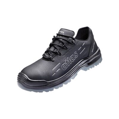 ATLAS® Chaussure basse MAX 100 PRO W12 embout acier SRC taille 36 (75612-36) - Publicité ATLAS® Chaussure basse MAX 100 PRO W12 embout acier SRC taille 36 (75612-36) - Publicité