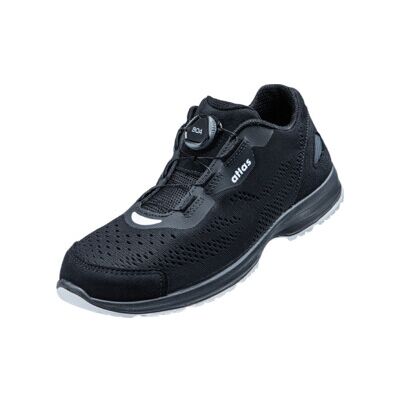 ATLAS® Chaussure basse RUNNER 955 XP BOA ESD W10 Taille 38 (21900-38) - Publicité ATLAS® Chaussure basse RUNNER 955 XP BOA ESD W10 Taille 38 (21900-38) - Publicité