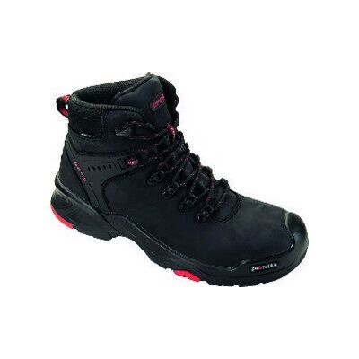 Baak Bottes Bailey, 6645, S3, SRC, HRO, Taille 47 (6645/47) - Publicité Baak Bottes Bailey, 6645, S3, SRC, HRO, Taille 47 (6645/47) - Publicité