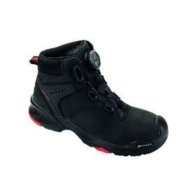 Baak Bottes Braxton, 6642, S3, SRC, HRO, T47 (6642/47) - Publicité Baak Bottes Braxton, 6642, S3, SRC, HRO, T47 (6642/47) - Publicité