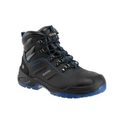 Baak Bottes HARLEY, S3 SRC ESD WR, 47 (7322) - Publicité Baak Bottes HARLEY, S3 SRC ESD WR, 47 (7322) - Publicité