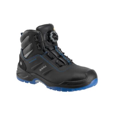 Baak Bottes HUNTER, S3 SRC ESD WR Boa, 39 (7323) - Publicité Baak Bottes HUNTER, S3 SRC ESD WR Boa, 39 (7323) - Publicité