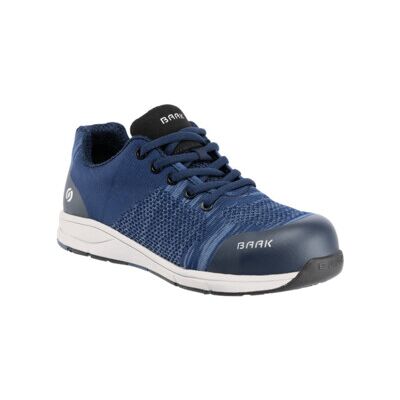 Baak Chaussure basse Hallux SKY, ESD SRC S1P, Taille 36 (215072) - Publicité Baak Chaussure basse Hallux SKY, ESD SRC S1P, Taille 36 (215072) - Publicité