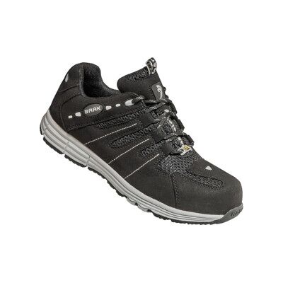 Baak Chaussure basse Ron2 71472, S1P SRC ESD, Taille 38 (71472/38) - Publicité Baak Chaussure basse Ron2 71472, S1P SRC ESD, Taille 38 (71472/38) - Publicité