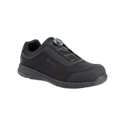 Baak Chaussure basse SAM, S3 SRC ESD, 47 (5520) - Publicité Baak Chaussure basse SAM, S3 SRC ESD, 47 (5520) - Publicité
