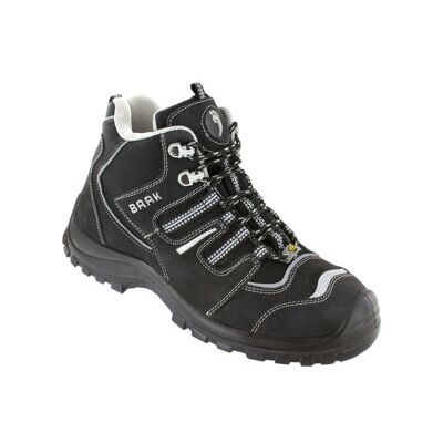 Baak Philipp Bottes 7304, S3, taille 48 (7304/48) - Publicité Baak Philipp Bottes 7304, S3, taille 48 (7304/48) - Publicité