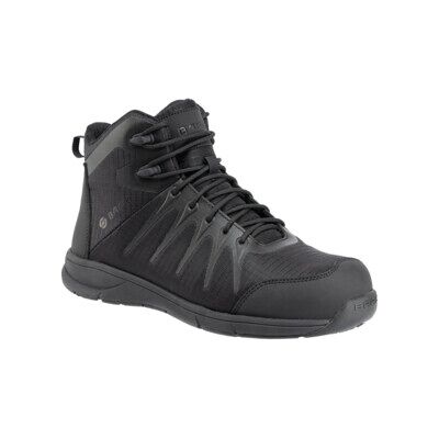 Baak Stanley Bottes 5618, S3 SRC ESD, T. 47 (5618) - Publicité Baak Stanley Bottes 5618, S3 SRC ESD, T. 47 (5618) - Publicité