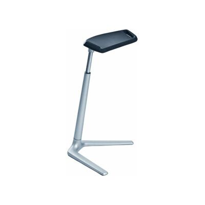 Bimos Modèle 9144E-2000 Tabouret debout ESD - Siège réglable ergonomique - Publicité Bimos Modèle 9144E-2000 Tabouret debout ESD - Siège réglable ergonomique - Publicité