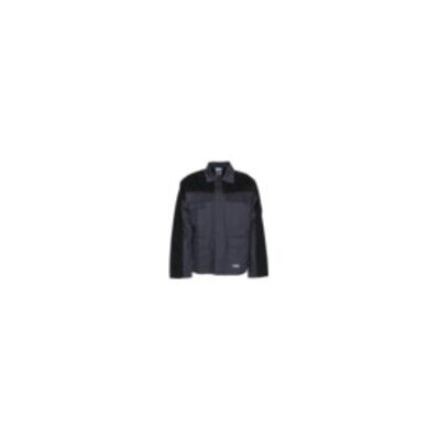 Blouson à ceinture de protect.p.soudeur Weld Shield taille 56 gris/noir 84 % CO ; PLANAM (5510056) - Publicité Blouson à ceinture de protect.p.soudeur Weld Shield taille 56 gris/noir 84 % CO ; PLANAM (5510056) - Publicité