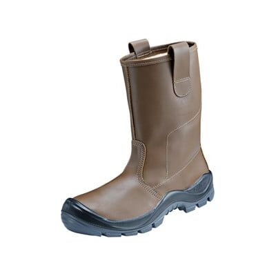 Botte Atlas ANATOMIC BAU 825 XP CI Thermo S3, largeur 10 taille 47 (6800-47) - Publicité Botte Atlas ANATOMIC BAU 825 XP CI Thermo S3, largeur 10 taille 47 (6800-47) - Publicité
