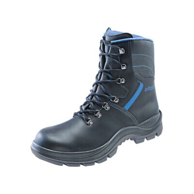Botte Atlas ANATOMIC BAU 840 XP CI Thermo S3, largeur 10 taille 44 (6300-44) - Publicité Botte Atlas ANATOMIC BAU 840 XP CI Thermo S3, largeur 10 taille 44 (6300-44) - Publicité
