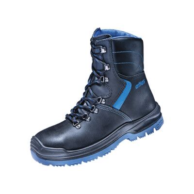 Botte Atlas XR 845 XP CI S3, largeur 10 taille 44 (37100-44) - Publicité Botte Atlas XR 845 XP CI S3, largeur 10 taille 44 (37100-44) - Publicité