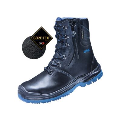 Botte Atlas XR GTX 945 Thermo CI S3, largeur 10 taille 40 (35200-40) - Publicité Botte Atlas XR GTX 945 Thermo CI S3, largeur 10 taille 40 (35200-40) - Publicité