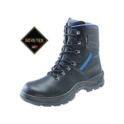 Bottes Atlas GTX 920 GORE-TEX S3, largeur 10 taille 43 (7200-43) - Publicité Bottes Atlas GTX 920 GORE-TEX S3, largeur 10 taille 43 (7200-43) - Publicité