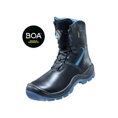 Bottes Atlas GTX 983 XP BOA S3, largeur 10 taille 40 (25700-40) - Publicité Bottes Atlas GTX 983 XP BOA S3, largeur 10 taille 40 (25700-40) - Publicité