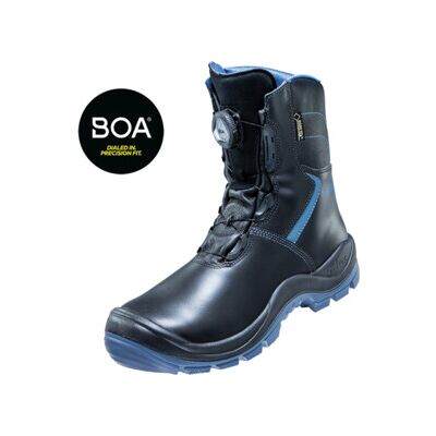 Bottes Atlas GTX 985 XP Thermo S3, largeur 10 taille 40 (96200-40) - Publicité Bottes Atlas GTX 985 XP Thermo S3, largeur 10 taille 40 (96200-40) - Publicité