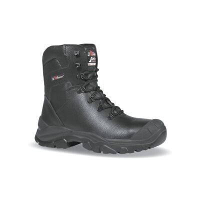 Bottes d'hiver U-Power Rock & Roll Klever UK S3 CI SRC Taille 39 (0RR70334) - Publicité Bottes d'hiver U-Power Rock & Roll Klever UK S3 CI SRC Taille 39 (0RR70334) - Publicité