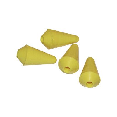 Bouchons de rechange EN 352-2 (SNR)=21 dB 10 paires / VE 3M (7000089407) - Publicité Bouchons de rechange EN 352-2 (SNR)=21 dB 10 paires / VE 3M (7000089407) - Publicité
