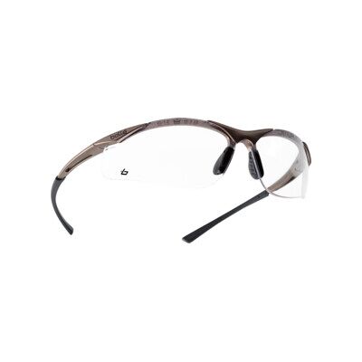 Brille Contour, transparent ; Bollé Safety (CONTPSI) - Publicité Brille Contour, transparent ; Bollé Safety (CONTPSI) - Publicité