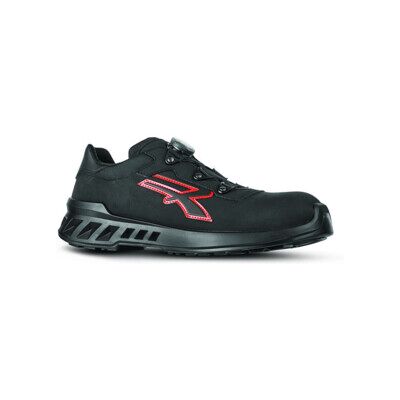 CAESAR Halbschuhe, S3 SRC ESD, taille 42 ; U-POWER (RV20324-42) - Publicité CAESAR Halbschuhe, S3 SRC ESD, taille 42 ; U-POWER (RV20324-42) - Publicité