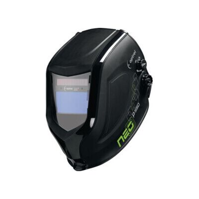 Cagoule de protection p. soudeur neo p550 sans pièces latérales 90 x 110 mm EN 3 ; Optrel (1007.000) - Publicité Cagoule de protection p. soudeur neo p550 sans pièces latérales 90 x 110 mm EN 3 ; Optrel (1007.000) - Publicité