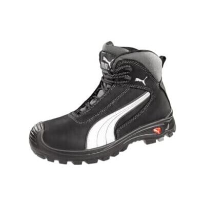 Cascades Sicherheitsschuh EN 20345 S3 HRO SRC Mid cuir pleine fleur taille 39 ; ISM (63.021.0) - Publicité Cascades Sicherheitsschuh EN 20345 S3 HRO SRC Mid cuir pleine fleur taille 39 ; ISM (63.021.0) - Publicité