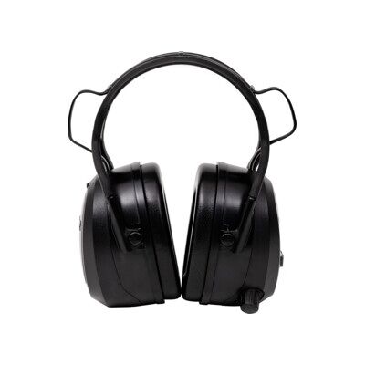 Casque antibruit avec radio FM STIER, Bluetooth, AUX (902994) - Publicité Casque antibruit avec radio FM STIER, Bluetooth, AUX (902994) - Publicité
