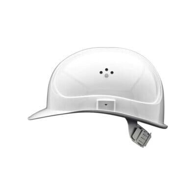 VOSS Casque de Sécurité INAP-Master 6 - blanc signal - Publicité VOSS Casque de Sécurité INAP-Master 6 - blanc signal - Publicité