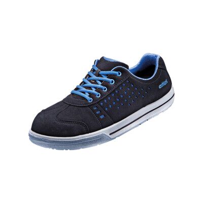 Chaussure basse Atlas A 420 ESD S1, largeur 10 taille 44 (78600-44) - Publicité Chaussure basse Atlas A 420 ESD S1, largeur 10 taille 44 (78600-44) - Publicité