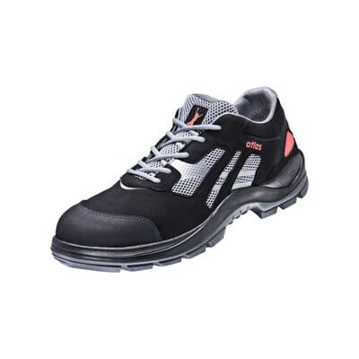 Chaussure basse Atlas BIG SIZE 2005 S1P, largeur 14 taille 51 (52500-51) - Publicité Chaussure basse Atlas BIG SIZE 2005 S1P, largeur 14 taille 51 (52500-51) - Publicité