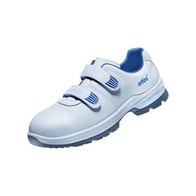 Chaussure basse Atlas CL 400 ESD S2, largeur 10 taille 49 (87400-49) - Publicité Chaussure basse Atlas CL 400 ESD S2, largeur 10 taille 49 (87400-49) - Publicité