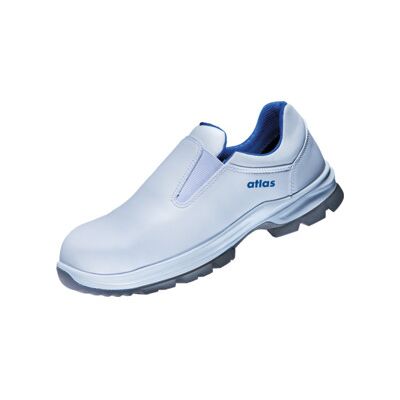 Chaussure basse Atlas CL 490 ESD S2, largeur 10 taille 45 (36700-45) - Publicité Chaussure basse Atlas CL 490 ESD S2, largeur 10 taille 45 (36700-45) - Publicité