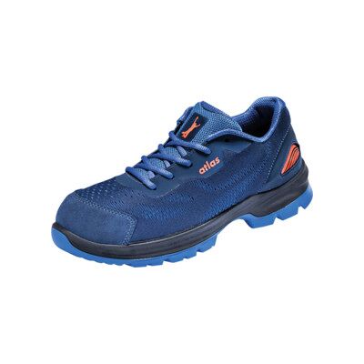 Chaussure basse Atlas FLASH 1005 XP ESD S1P, largeur 10 taille 44 (43100-44) - Publicité Chaussure basse Atlas FLASH 1005 XP ESD S1P, largeur 10 taille 44 (43100-44) - Publicité