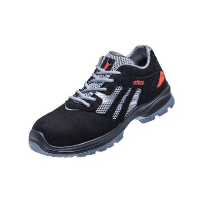 Chaussure basse Atlas FLASH 2005 XP ESD S1P, largeur 10 taille 47 (43200-47) - Publicité Chaussure basse Atlas FLASH 2005 XP ESD S1P, largeur 10 taille 47 (43200-47) - Publicité
