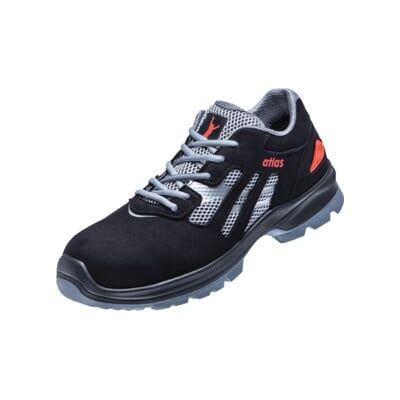 Chaussure basse Atlas FLASH 2005 XP ESD S1P, largeur 12 taille 45 (43212-45) - Publicité Chaussure basse Atlas FLASH 2005 XP ESD S1P, largeur 12 taille 45 (43212-45) - Publicité