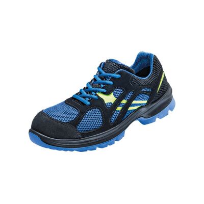 Chaussure basse Atlas FLASH 4000 ESD S1, largeur 14 taille 45 (45714-45) - Publicité Chaussure basse Atlas FLASH 4000 ESD S1, largeur 14 taille 45 (45714-45) - Publicité