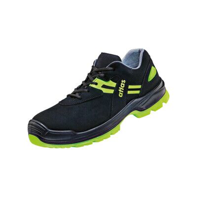 Chaussure basse Atlas FLASH 5265 XP ESD S3, largeur 10 taille 47 (91600-47) - Publicité Chaussure basse Atlas FLASH 5265 XP ESD S3, largeur 10 taille 47 (91600-47) - Publicité