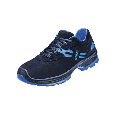 Chaussure basse Atlas FLASH 5405 XP ESD S3, largeur 10 taille 48 (20900-48) - Publicité Chaussure basse Atlas FLASH 5405 XP ESD S3, largeur 10 taille 48 (20900-48) - Publicité