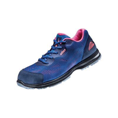 Chaussure basse Atlas GX 105 ESD S1P, largeur 10 taille 38 (17900-38) - Publicité Chaussure basse Atlas GX 105 ESD S1P, largeur 10 taille 38 (17900-38) - Publicité