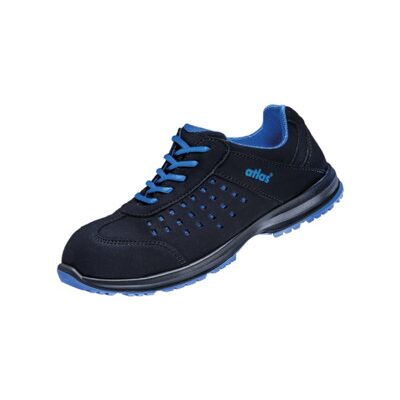 Chaussure basse Atlas GX 130 ESD S1, largeur 10 taille 40 (45200-40) - Publicité Chaussure basse Atlas GX 130 ESD S1, largeur 10 taille 40 (45200-40) - Publicité