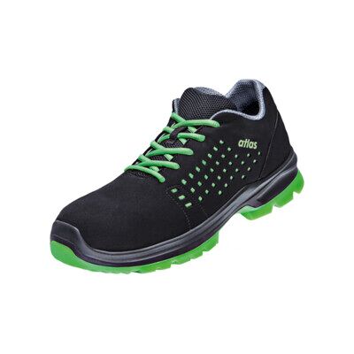 Chaussure basse Atlas SL 205 XP ESD S1P, largeur 12 taille 44 (29812-44) - Publicité Chaussure basse Atlas SL 205 XP ESD S1P, largeur 12 taille 44 (29812-44) - Publicité