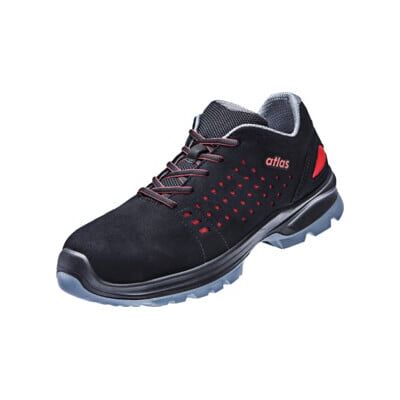 Chaussure basse Atlas SL 30 ESD S1, largeur 12 taille 40 (57512-40) - Publicité Chaussure basse Atlas SL 30 ESD S1, largeur 12 taille 40 (57512-40) - Publicité