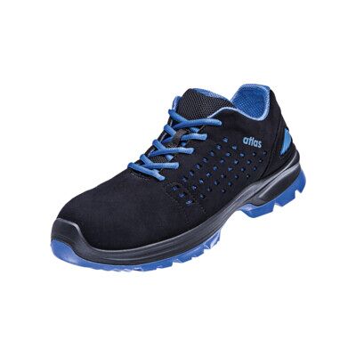 Chaussure basse Atlas SL 40 ESD S1, largeur 10 taille 41 (29400-41) - Publicité Chaussure basse Atlas SL 40 ESD S1, largeur 10 taille 41 (29400-41) - Publicité