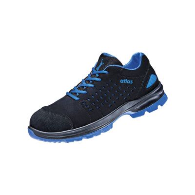 Chaussure basse Atlas SL 405 XP ESD S1P, largeur 10 taille 40 (29900-40) - Publicité Chaussure basse Atlas SL 405 XP ESD S1P, largeur 10 taille 40 (29900-40) - Publicité