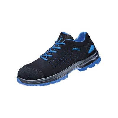 Chaussure basse Atlas SL 405 XP ESD S1P, largeur 10 taille 42 (29900-42) - Publicité Chaussure basse Atlas SL 405 XP ESD S1P, largeur 10 taille 42 (29900-42) - Publicité