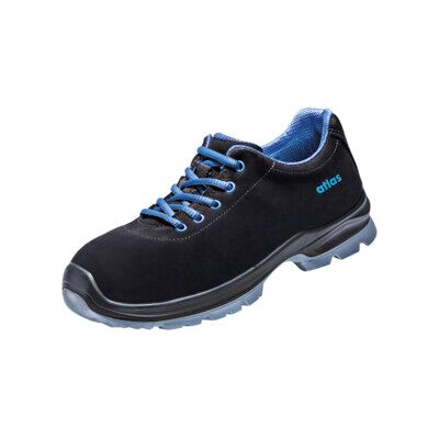 Chaussure basse Atlas SL 60 ESD S2, largeur 12 taille 41 (46512-41) - Publicité Chaussure basse Atlas SL 60 ESD S2, largeur 12 taille 41 (46512-41) - Publicité