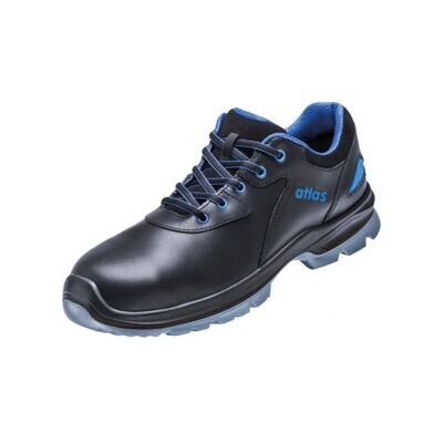 Chaussure basse Atlas SL 645 XP ESD S3, largeur 10 taille 42 (57700-42) - Publicité Chaussure basse Atlas SL 645 XP ESD S3, largeur 10 taille 42 (57700-42) - Publicité