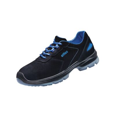Chaussure basse Atlas TX 42 ESD S2, largeur 10 taille 43 (84800-43) - Publicité Chaussure basse Atlas TX 42 ESD S2, largeur 10 taille 43 (84800-43) - Publicité